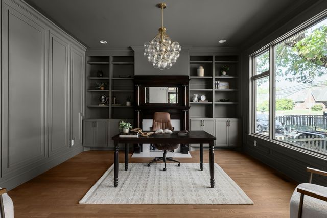 1138 Cahal Ave, Nashville, TN 37206