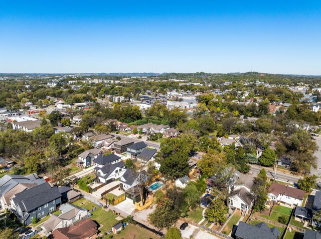 1138 Cahal Ave, Nashville, TN 37206