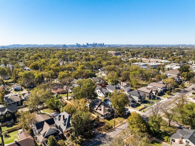 1138 Cahal Ave, Nashville, TN 37206
