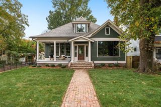 1138 Cahal Ave, Nashville, TN 37206