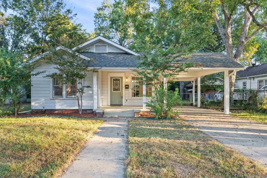 1712 Simms Street, Conway, AR 72034