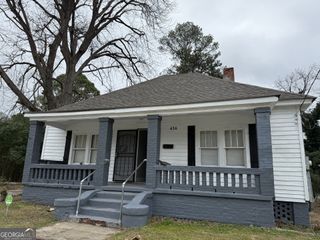 416 Middle Street, Macon, GA 31201