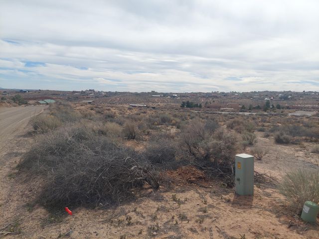 2015 San Pablo Road NE, Rio Rancho, NM 87144