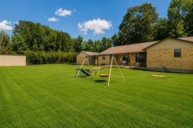 10070 Woodcreek Circle, Willis, TX 77318