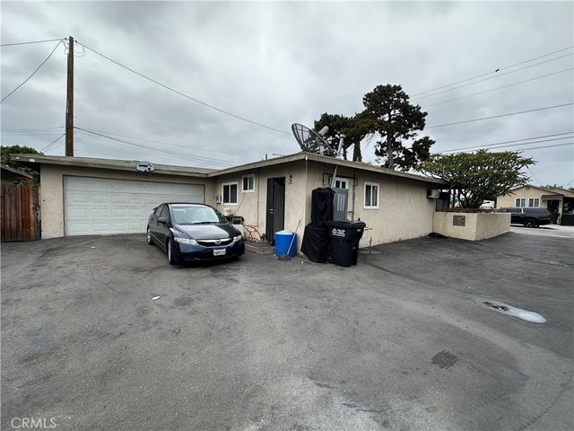 2563 Sastre Ave, El Monte, CA 91733