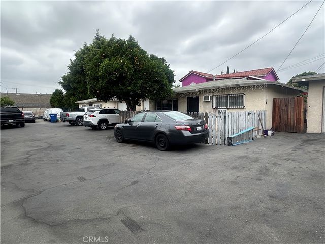 2563 Sastre Ave, El Monte, CA 91733