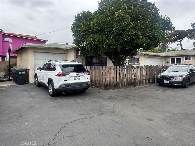 2563 Sastre Ave, El Monte, CA 91733