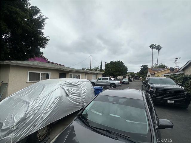 2563 Sastre Ave, El Monte, CA 91733