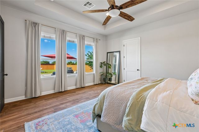 11072 La Paloma Loop, Salado, TX 76571