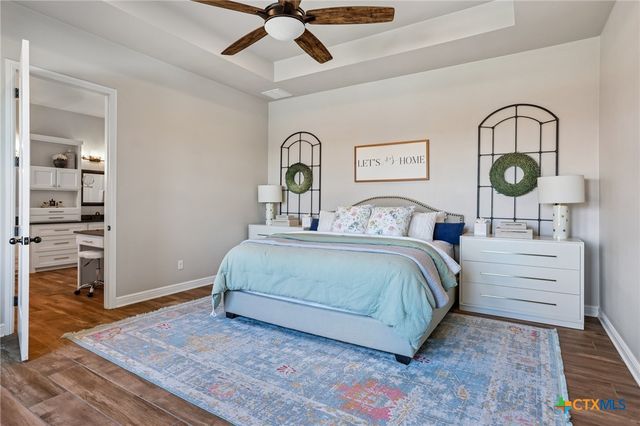 11072 La Paloma Loop, Salado, TX 76571