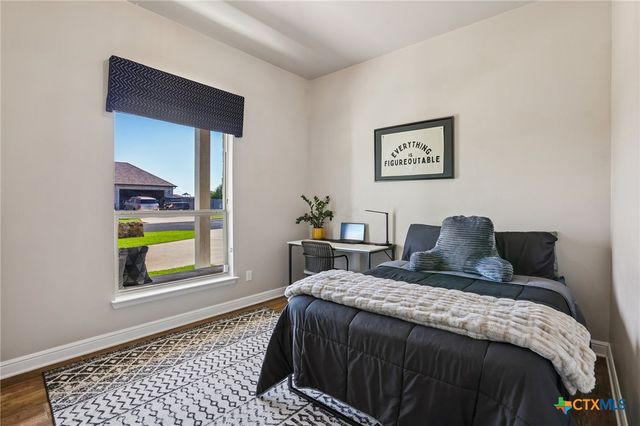 11072 La Paloma Loop, Salado, TX 76571