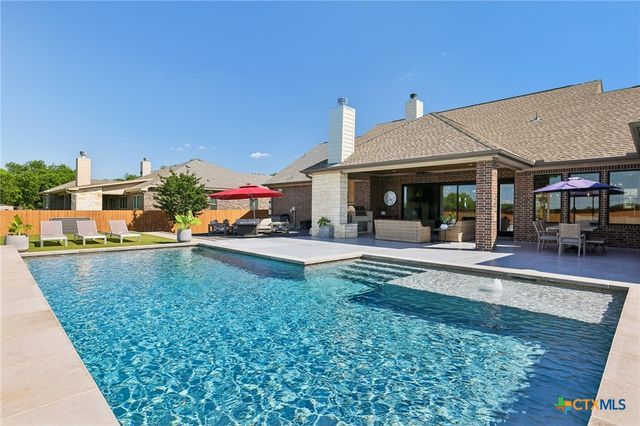 11072 La Paloma Loop, Salado, TX 76571
