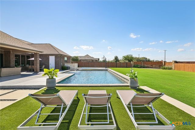 11072 La Paloma Loop, Salado, TX 76571