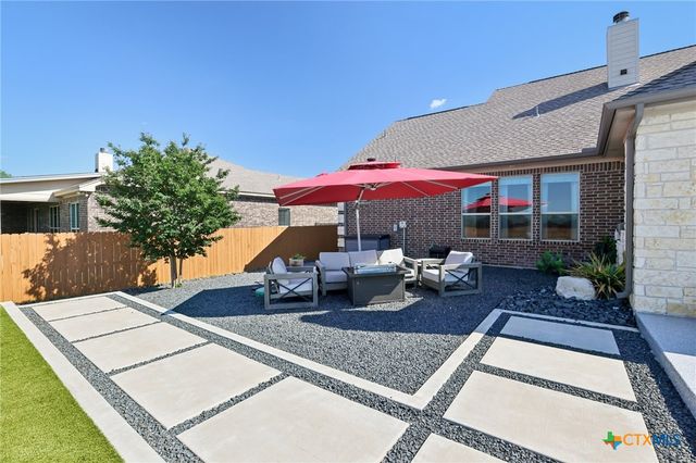 11072 La Paloma Loop, Salado, TX 76571