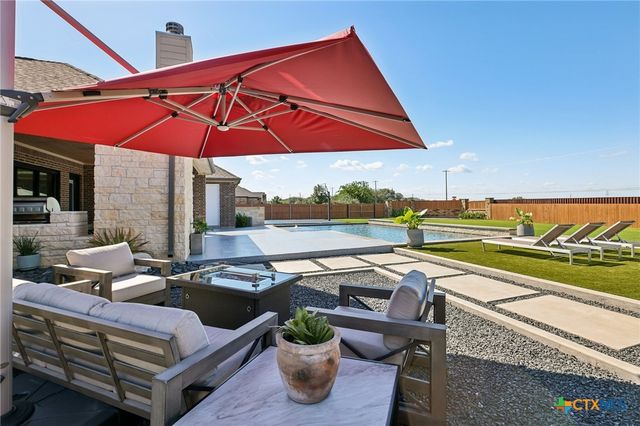 11072 La Paloma Loop, Salado, TX 76571
