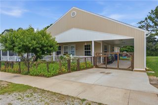409 E Linda Lane, Rogers, AR 72758