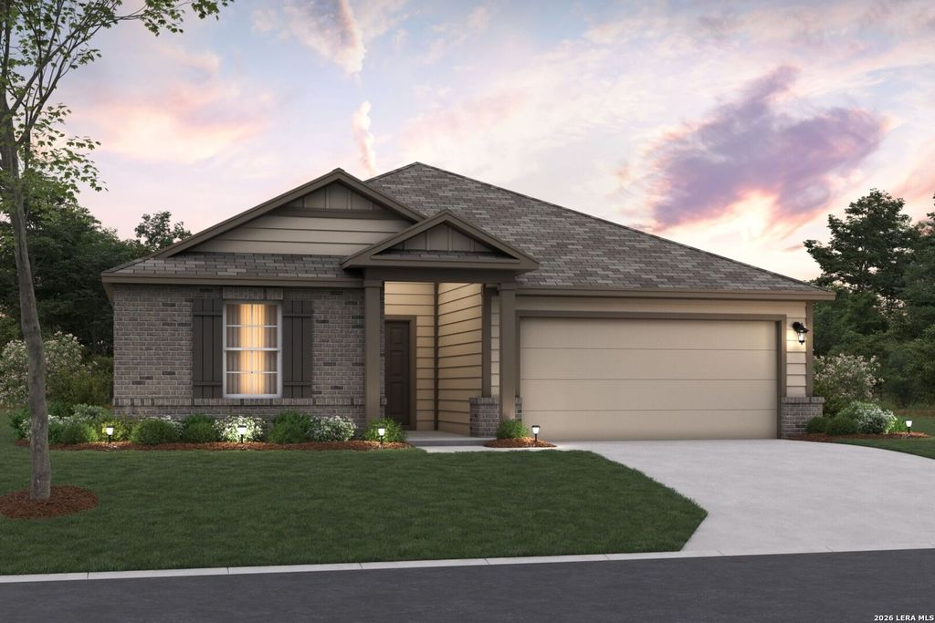 1032 Eagle Crossing, Seguin, TX 78155