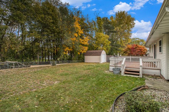 127 Morningside Drive, Battle Creek, MI 49015