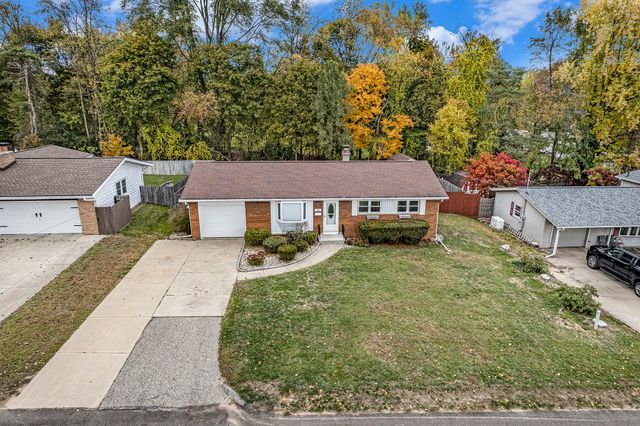 127 Morningside Drive, Battle Creek, MI 49015