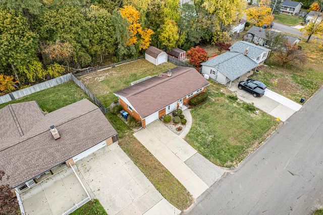 127 Morningside Drive, Battle Creek, MI 49015