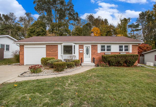 127 Morningside Drive, Battle Creek, MI 49015