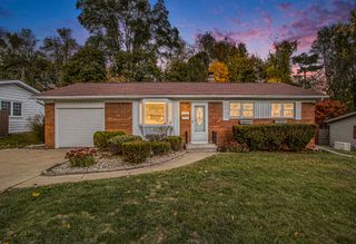 127 Morningside Drive, Battle Creek, MI 49015