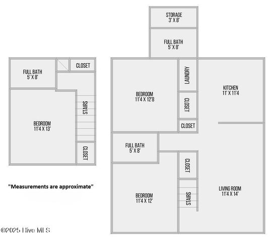 407 Meadowbrook Lane, Jacksonville, NC 28546