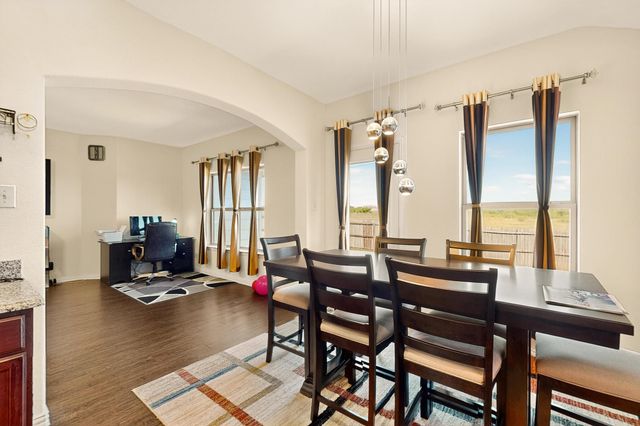 9144 Saint Barts Road, Fort Worth, TX 76123