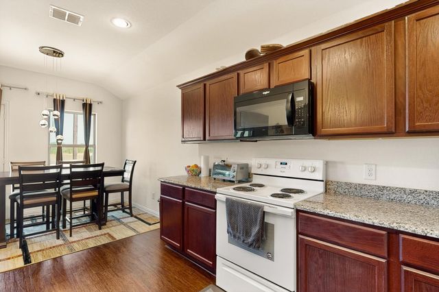 9144 Saint Barts Road, Fort Worth, TX 76123