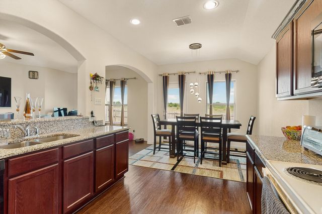 9144 Saint Barts Road, Fort Worth, TX 76123