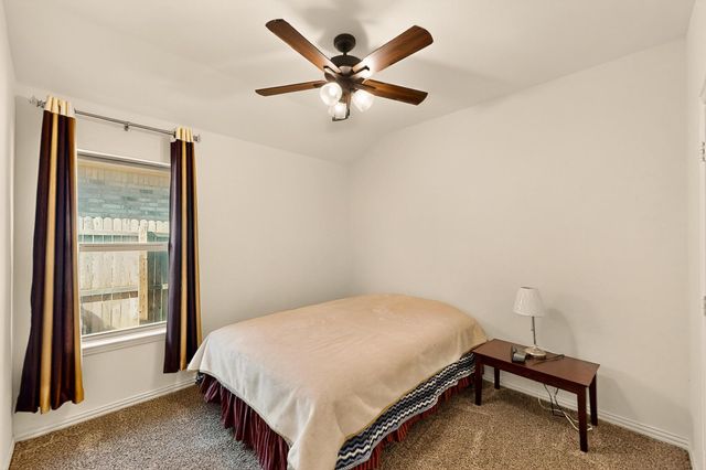 9144 Saint Barts Road, Fort Worth, TX 76123