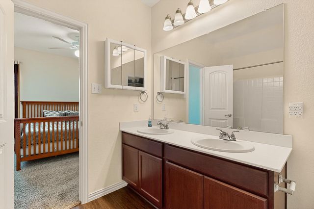 9144 Saint Barts Road, Fort Worth, TX 76123