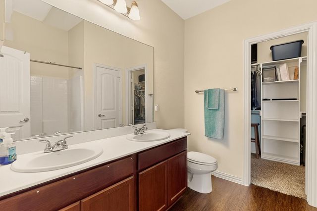 9144 Saint Barts Road, Fort Worth, TX 76123