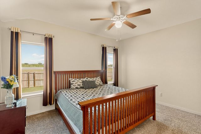 9144 Saint Barts Road, Fort Worth, TX 76123