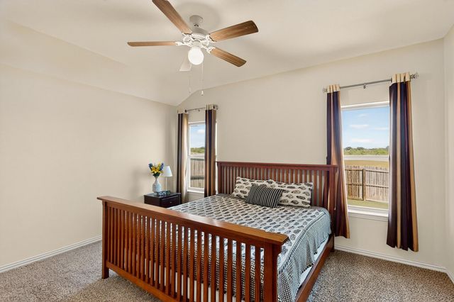 9144 Saint Barts Road, Fort Worth, TX 76123