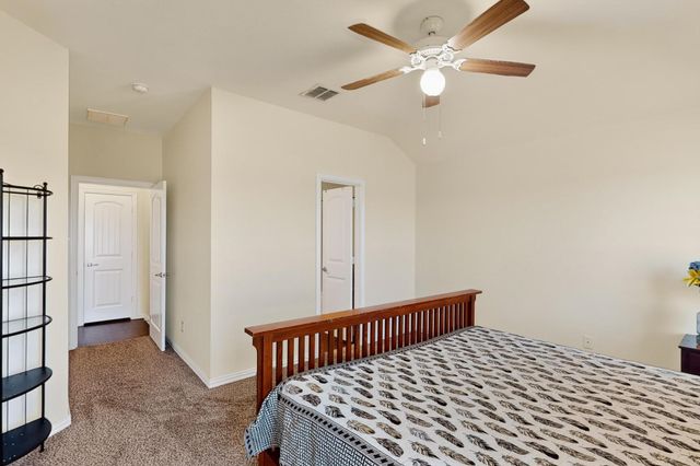 9144 Saint Barts Road, Fort Worth, TX 76123