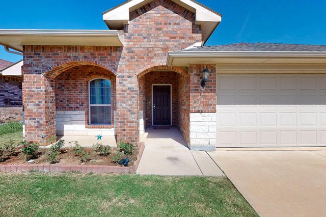 9144 Saint Barts Road, Fort Worth, TX 76123