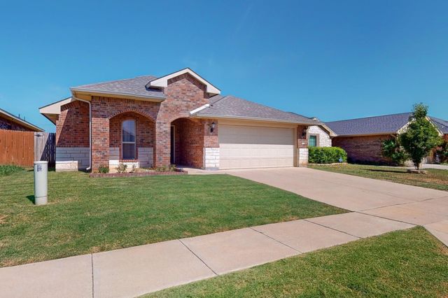 9144 Saint Barts Road, Fort Worth, TX 76123