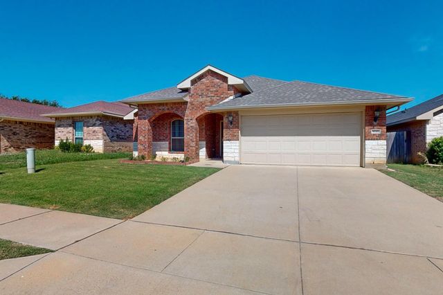 9144 Saint Barts Road, Fort Worth, TX 76123