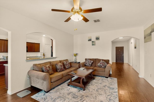 9144 Saint Barts Road, Fort Worth, TX 76123