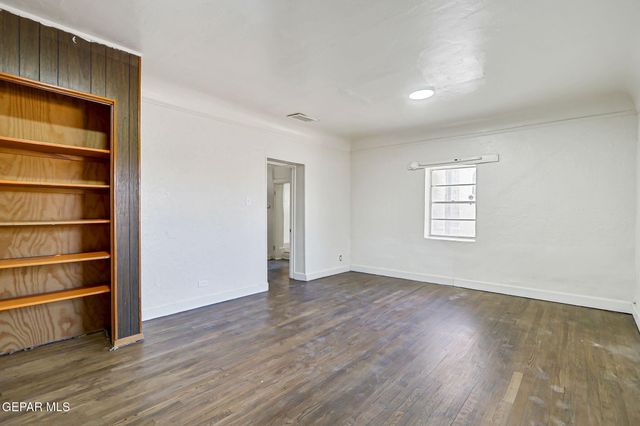 3317 E San Antonio Avenue, El Paso, TX 79905