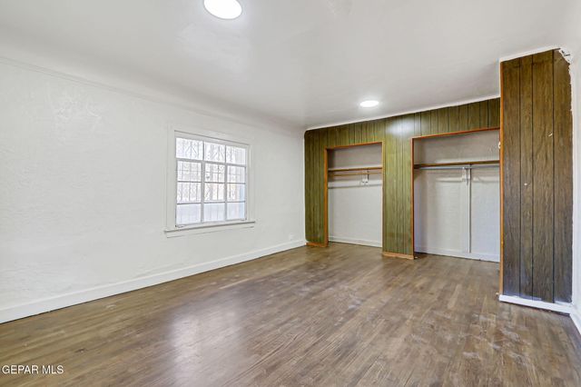 3317 E San Antonio Avenue, El Paso, TX 79905