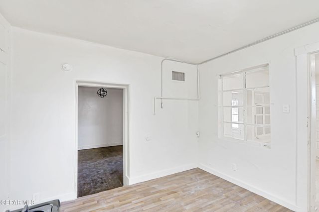 3317 E San Antonio Avenue, El Paso, TX 79905