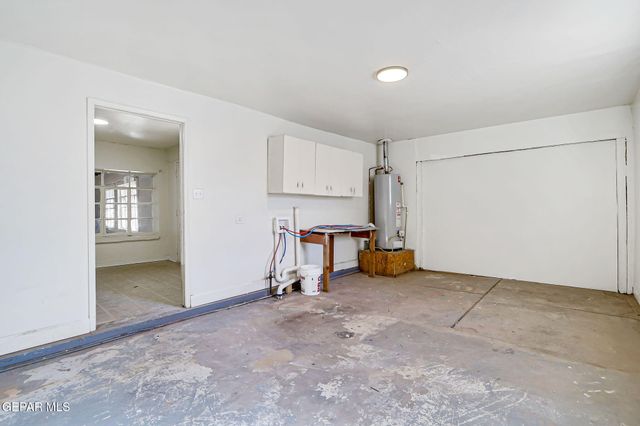 3317 E San Antonio Avenue, El Paso, TX 79905