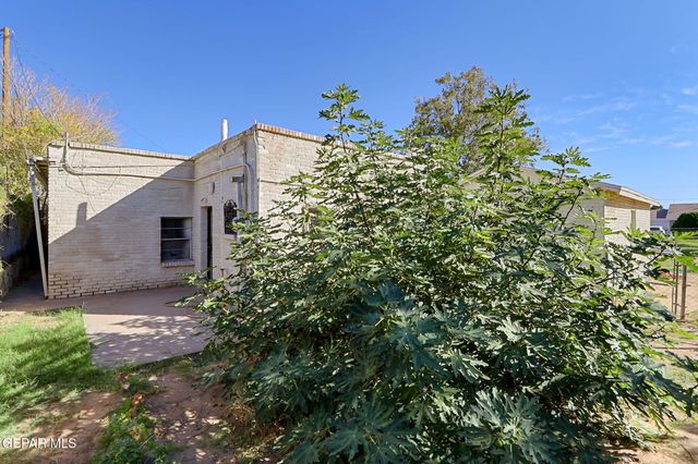 3317 E San Antonio Avenue, El Paso, TX 79905