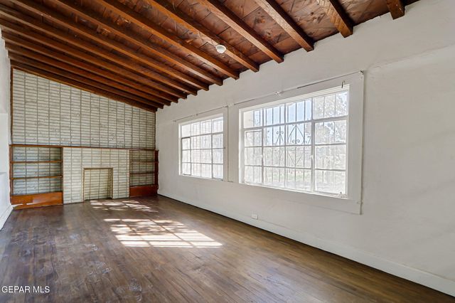 3317 E San Antonio Avenue, El Paso, TX 79905