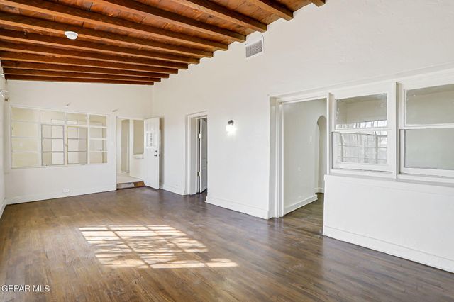 3317 E San Antonio Avenue, El Paso, TX 79905