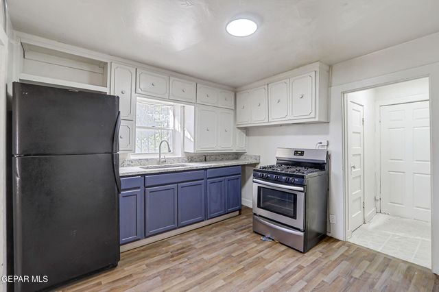 3317 E San Antonio Avenue, El Paso, TX 79905