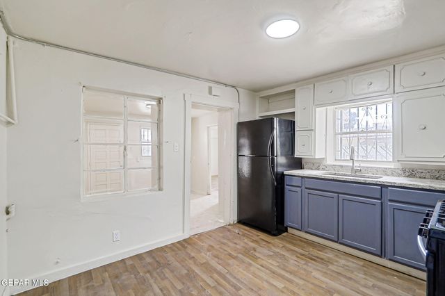 3317 E San Antonio Avenue, El Paso, TX 79905