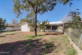 3317 E San Antonio Avenue, El Paso, TX 79905